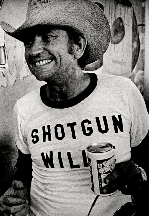 The Story Behind “shotgun Willie” [video] Twang Nation The Best In Americana Music